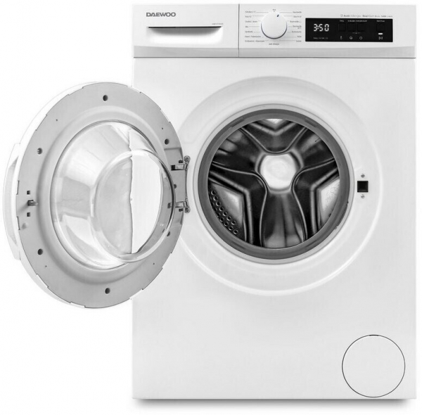 Daewoo WM 814 T1 WA0DE Waschmaschine